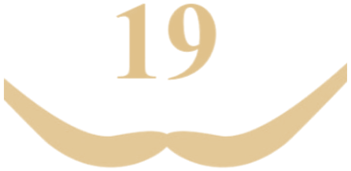 Барбершоп 19